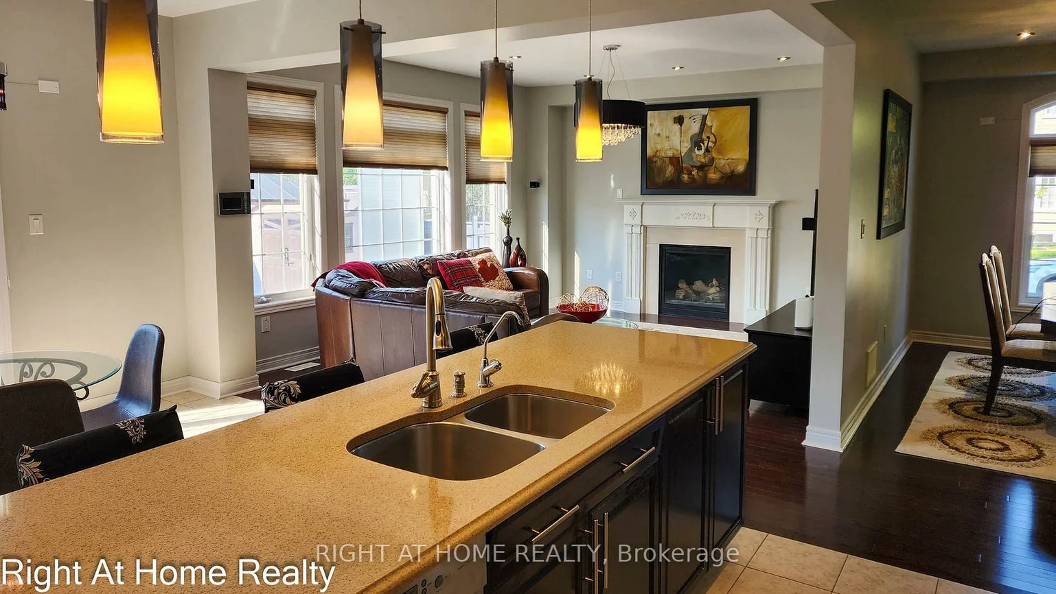 22, Bluffmeadow, Bram East, Brampton
