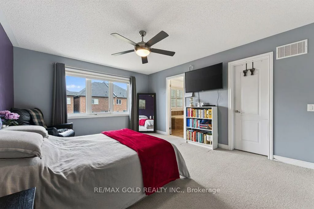 131, Olivia Marie, Bram West, Brampton