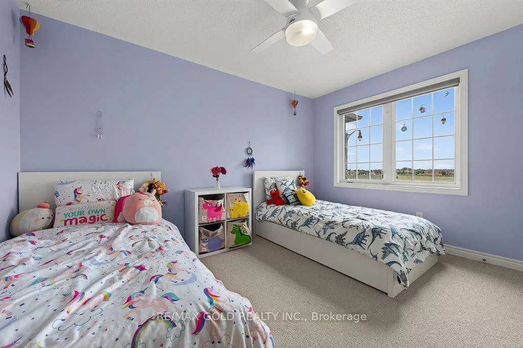 131, Olivia Marie, Bram West, Brampton