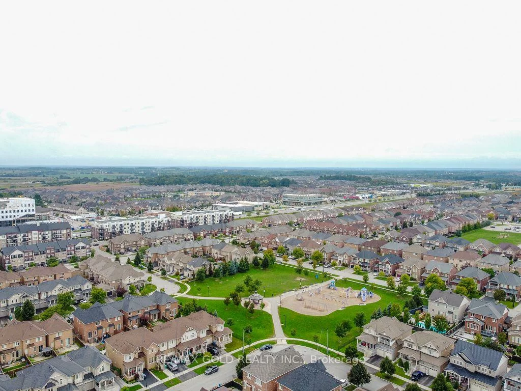 131, Olivia Marie, Bram West, Brampton