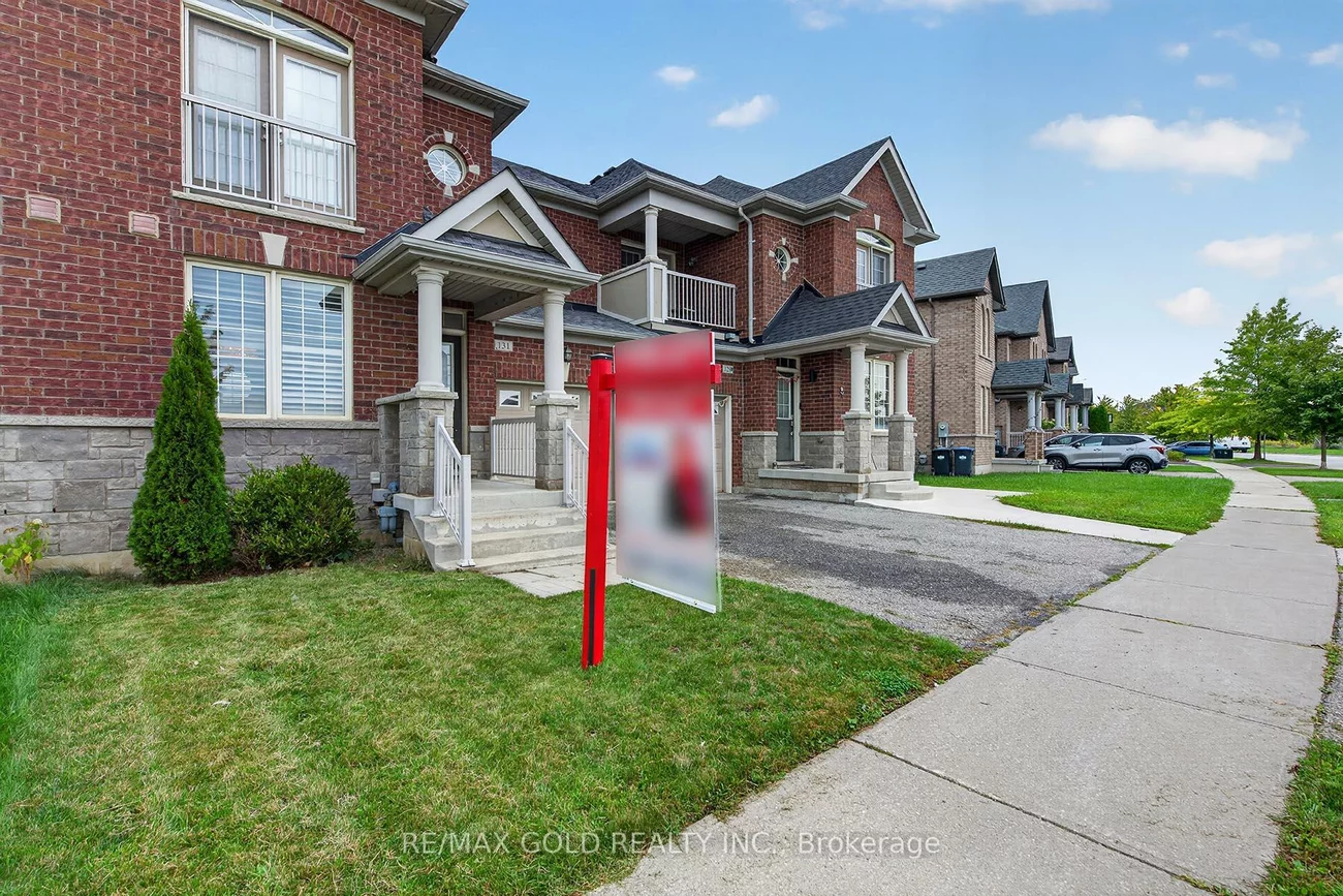 131, Olivia Marie, Bram West, Brampton