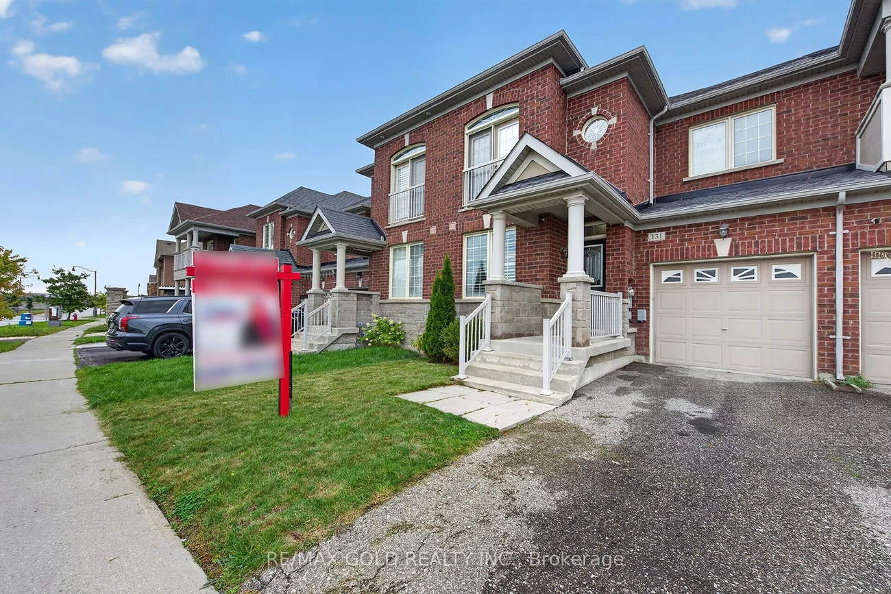 131, Olivia Marie, Bram West, Brampton
