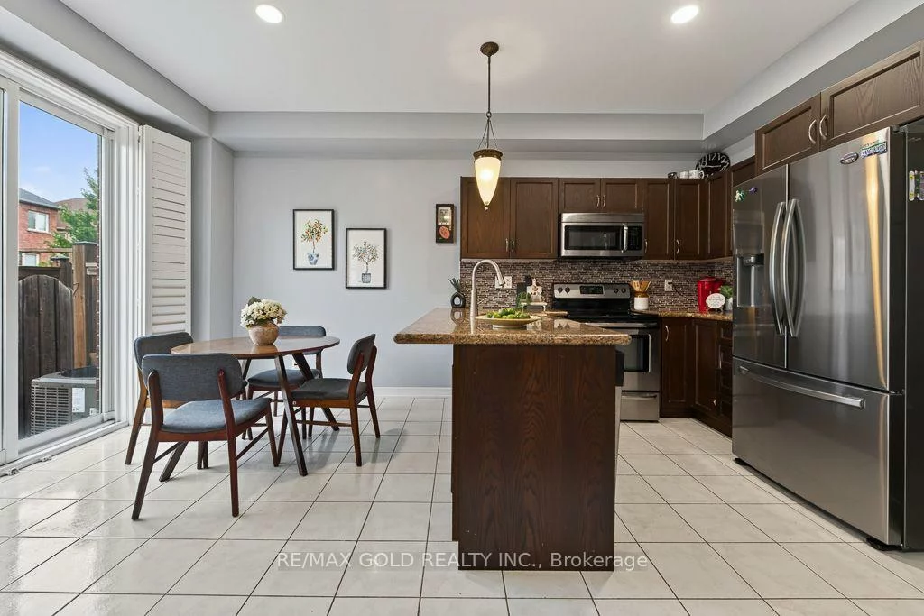 131, Olivia Marie, Bram West, Brampton