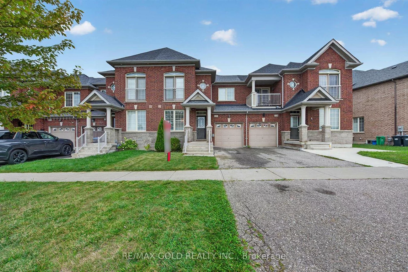 131, Olivia Marie, Bram West, Brampton