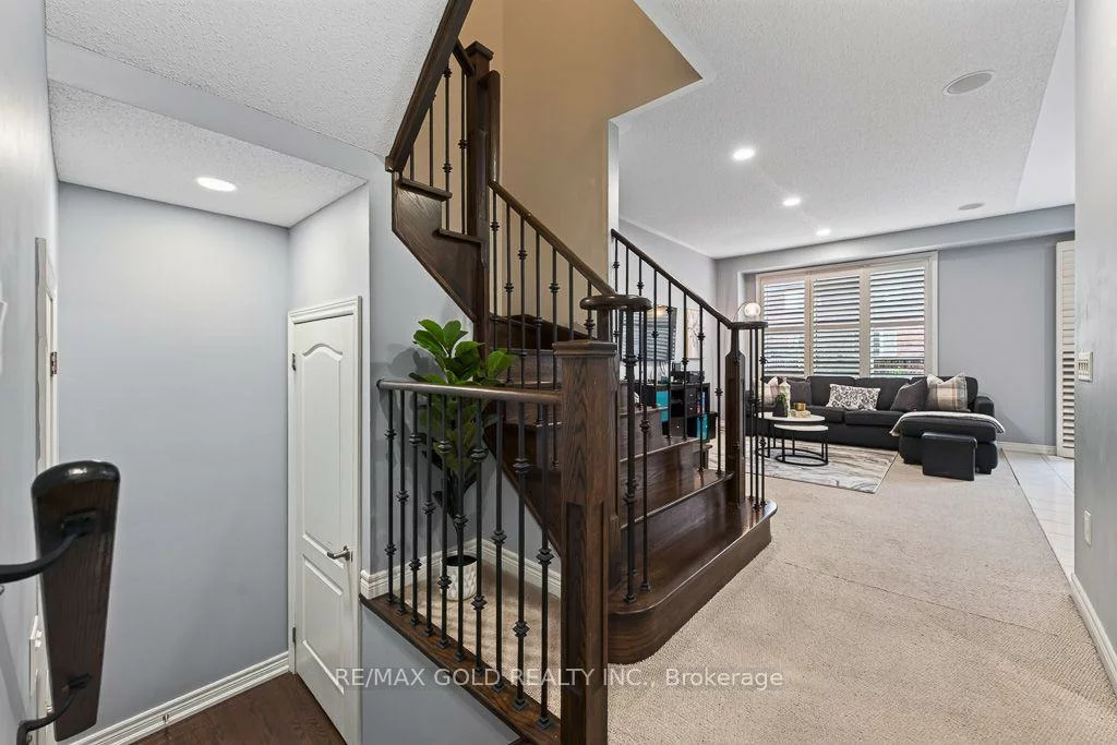 131, Olivia Marie, Bram West, Brampton