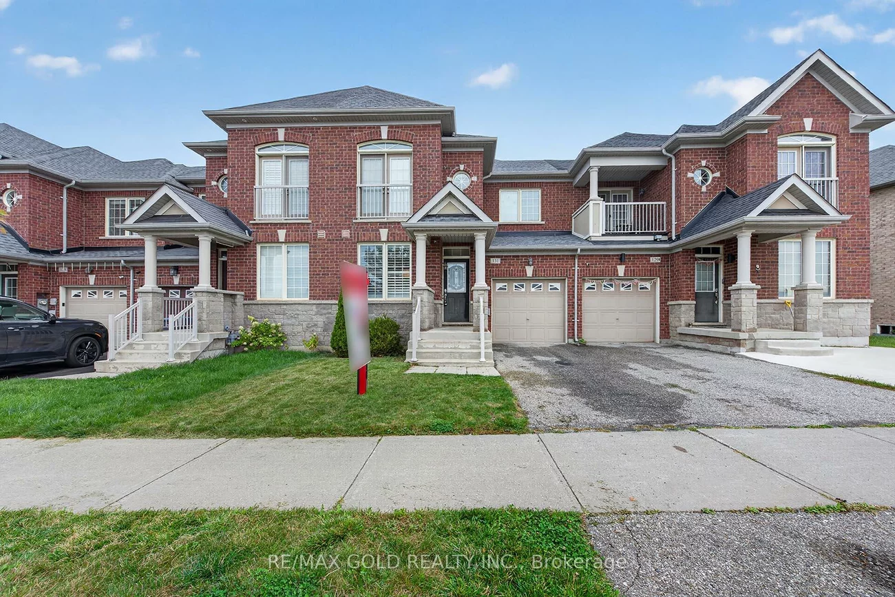 131, Olivia Marie, Bram West, Brampton