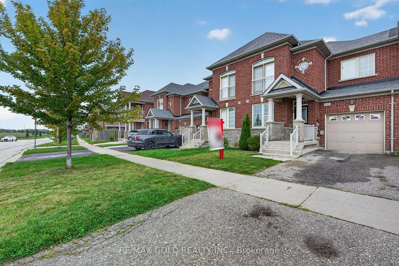131, Olivia Marie, Bram West, Brampton
