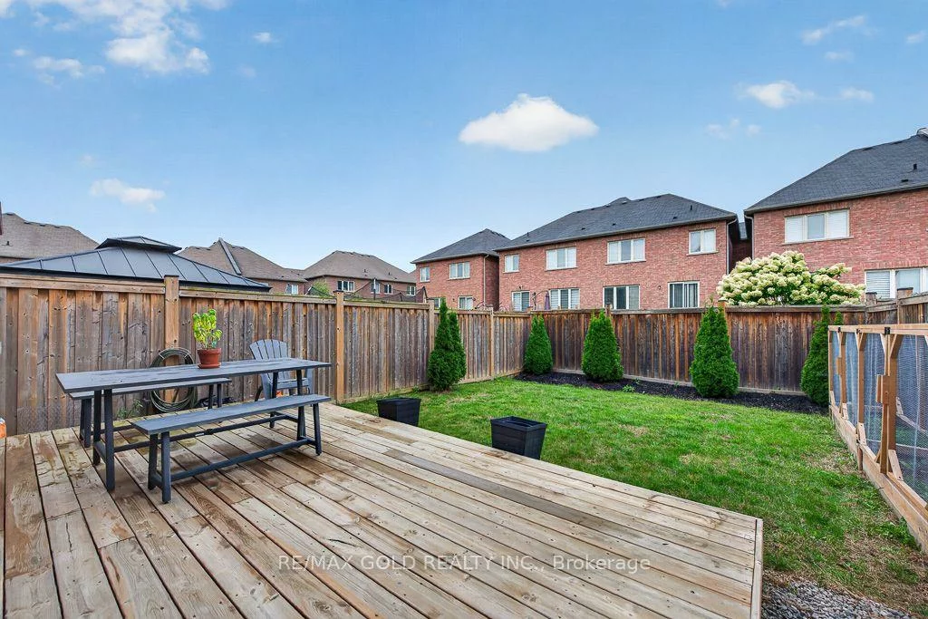 131, Olivia Marie, Bram West, Brampton