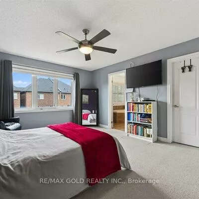 131, Olivia Marie, Bram West, Brampton