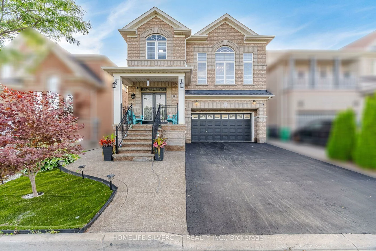 11, Swales, Sandringham-Wellington, Brampton