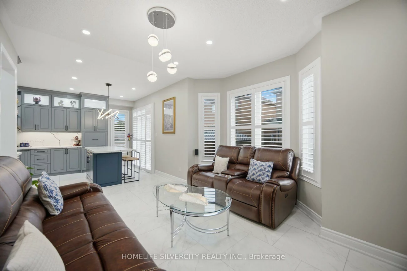 11, Swales, Sandringham-Wellington, Brampton
