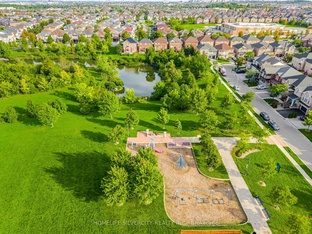 11, Swales, Sandringham-Wellington, Brampton