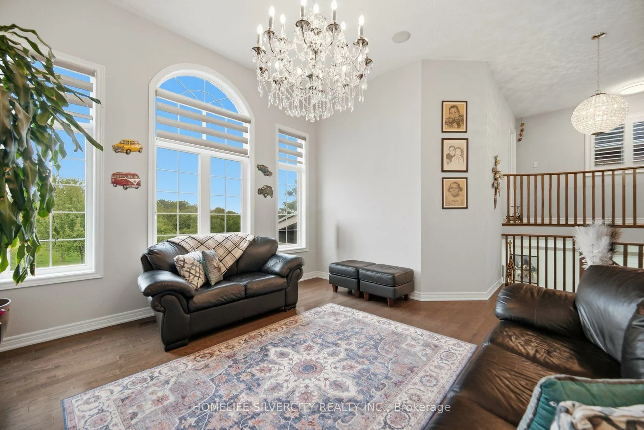 11, Swales, Sandringham-Wellington, Brampton