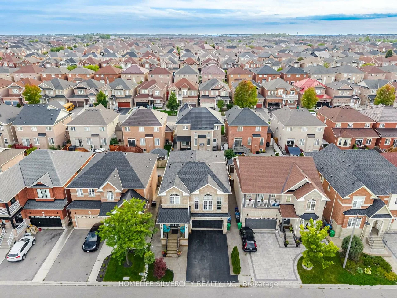 11, Swales, Sandringham-Wellington, Brampton