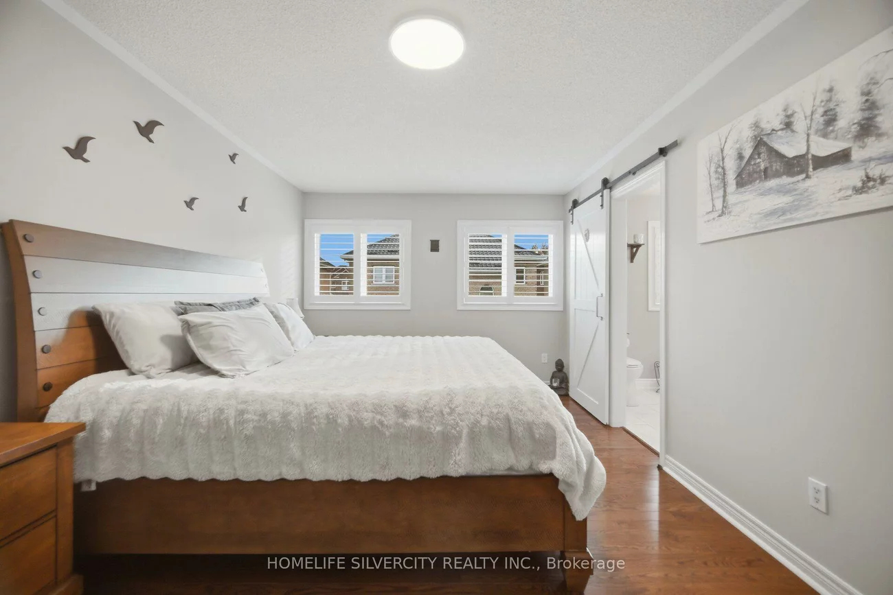 11, Swales, Sandringham-Wellington, Brampton