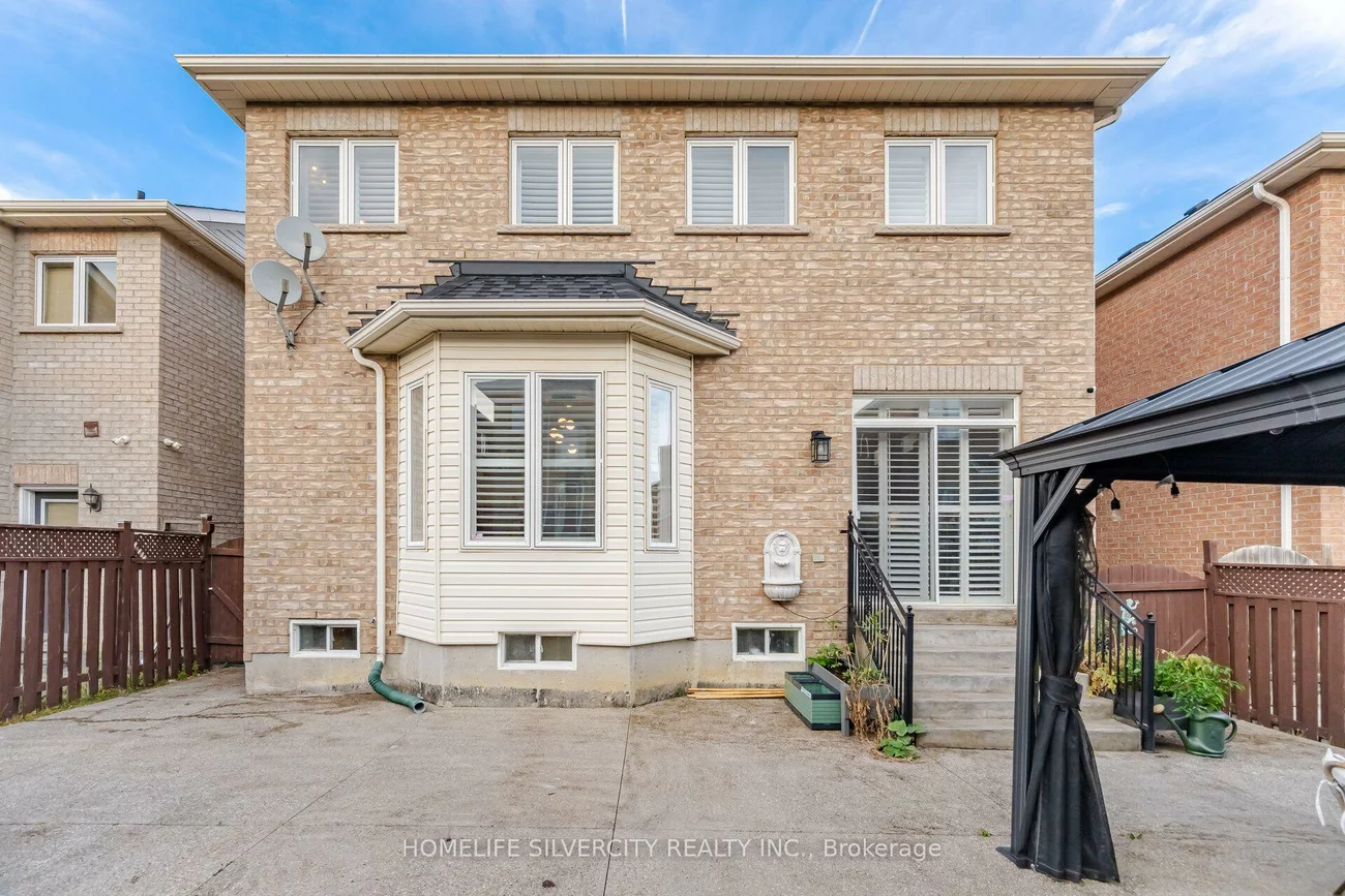 11, Swales, Sandringham-Wellington, Brampton