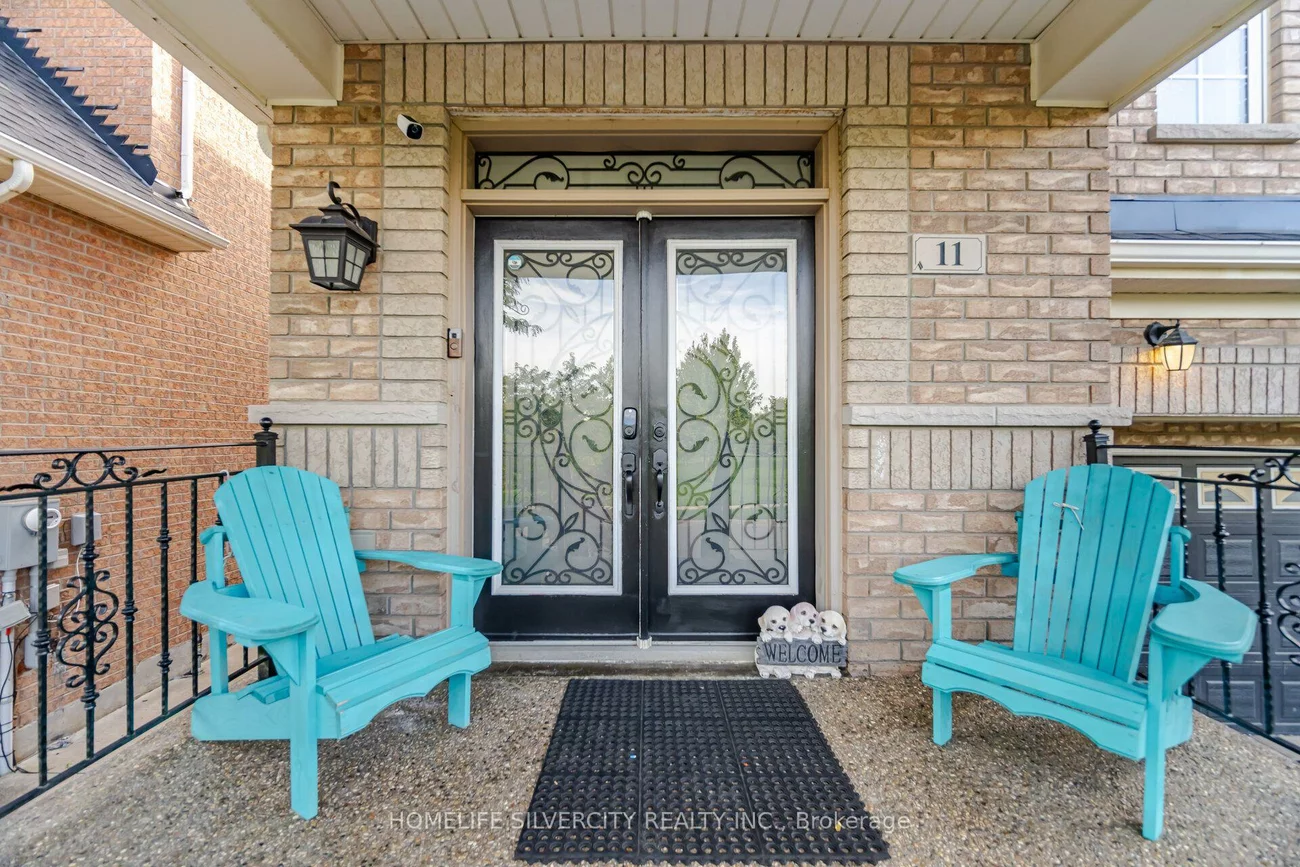 11, Swales, Sandringham-Wellington, Brampton