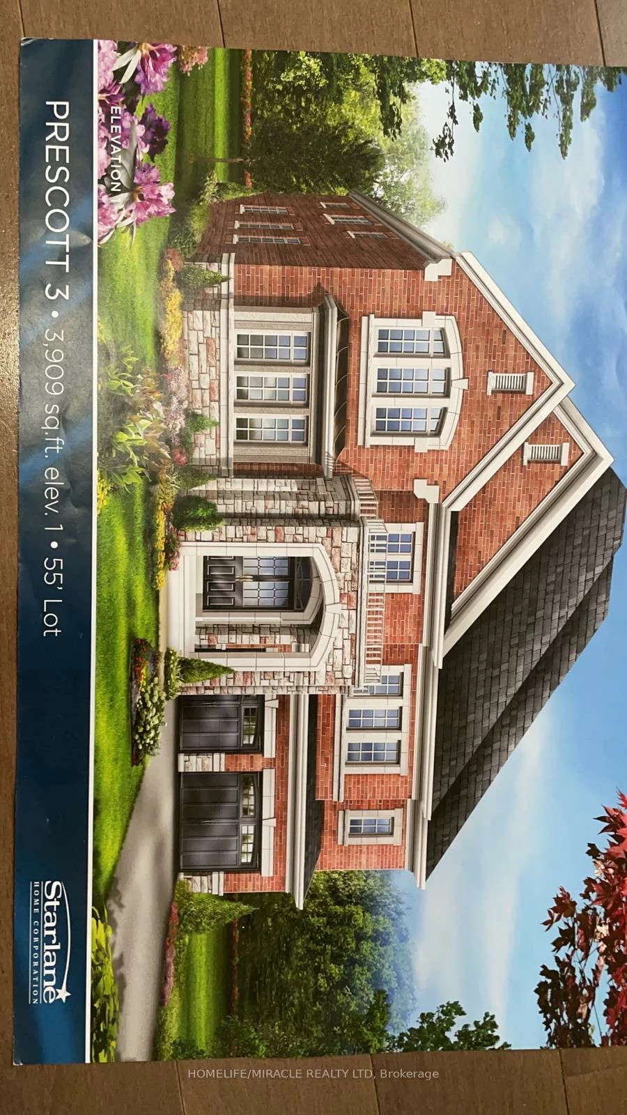11, Hertonia, Toronto Gore Rural Estate, Brampton