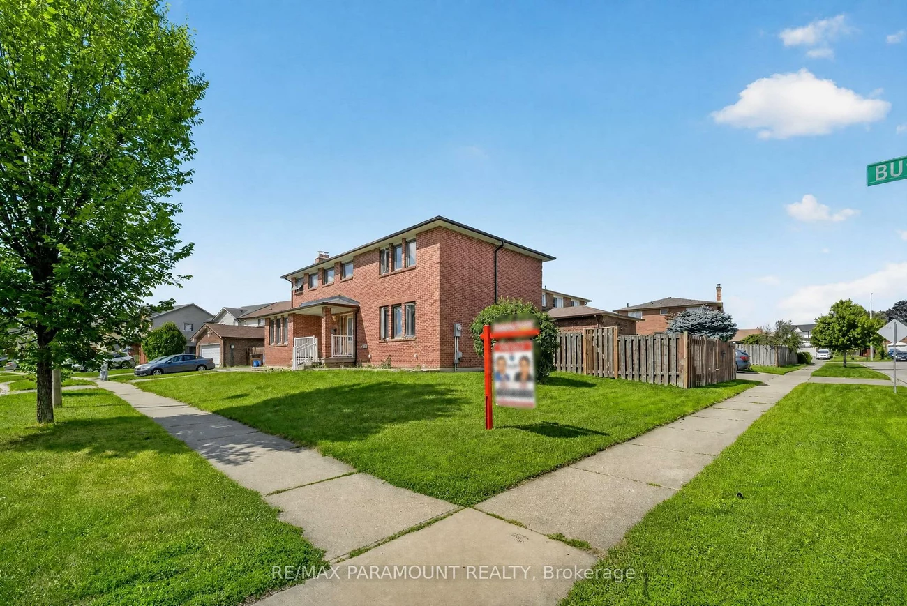 42, Ripley, Fletcher's West, Brampton
