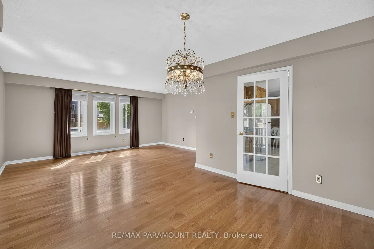 42, Ripley, Fletcher's West, Brampton