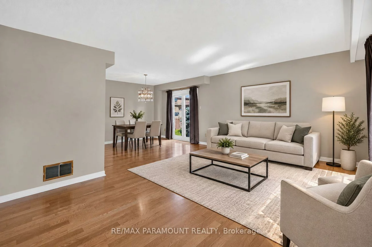 42, Ripley, Fletcher's West, Brampton