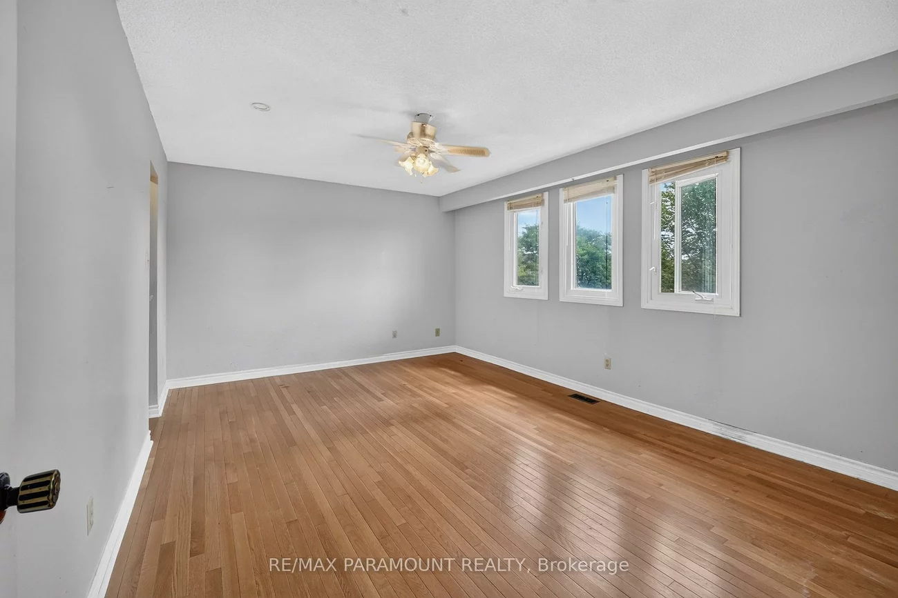 42, Ripley, Fletcher's West, Brampton