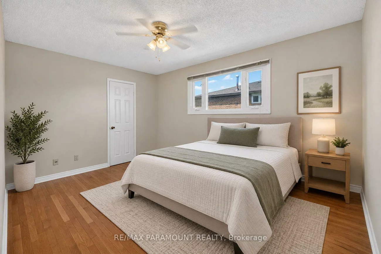 42, Ripley, Fletcher's West, Brampton