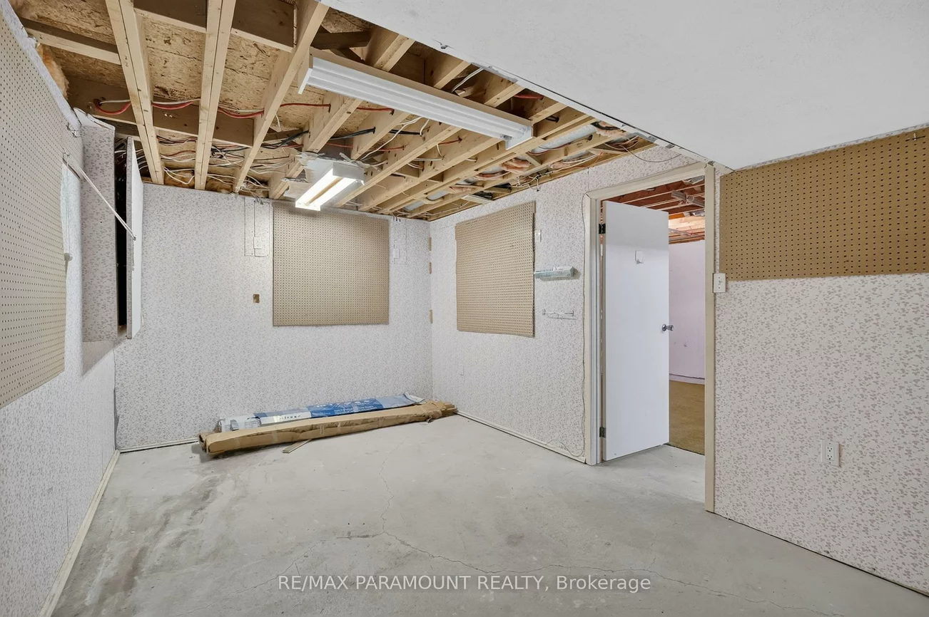 42, Ripley, Fletcher's West, Brampton