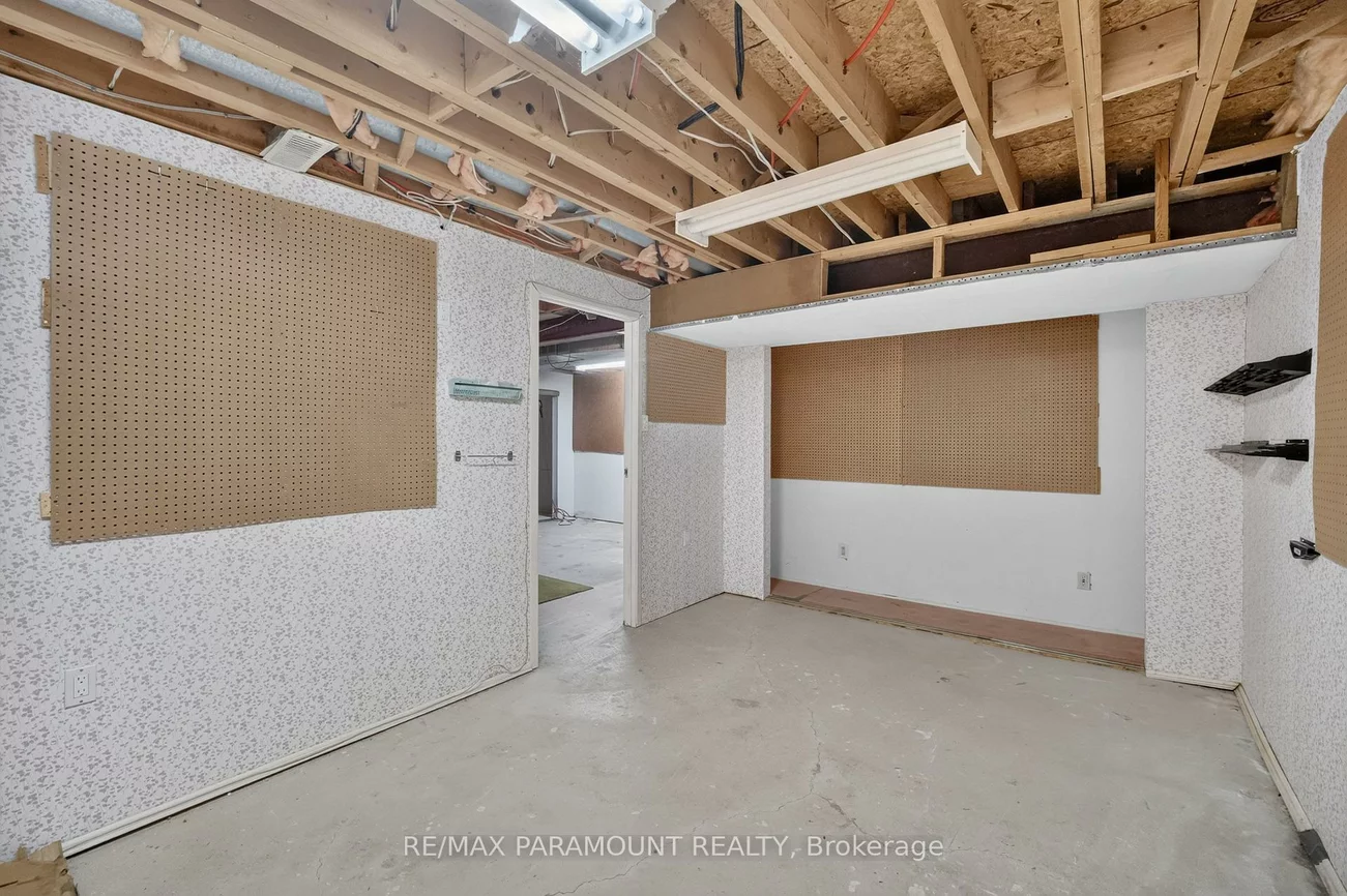 42, Ripley, Fletcher's West, Brampton