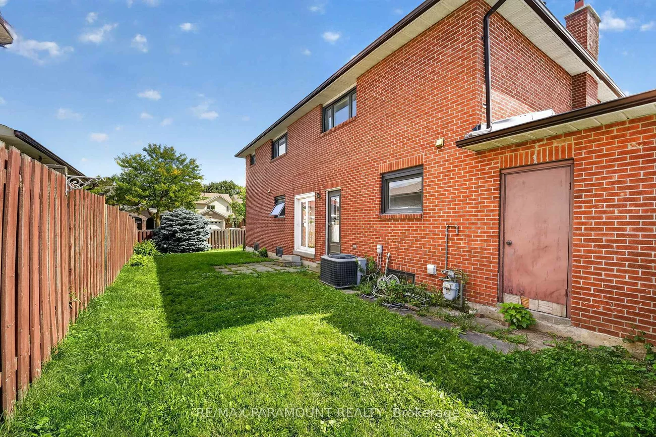 42, Ripley, Fletcher's West, Brampton