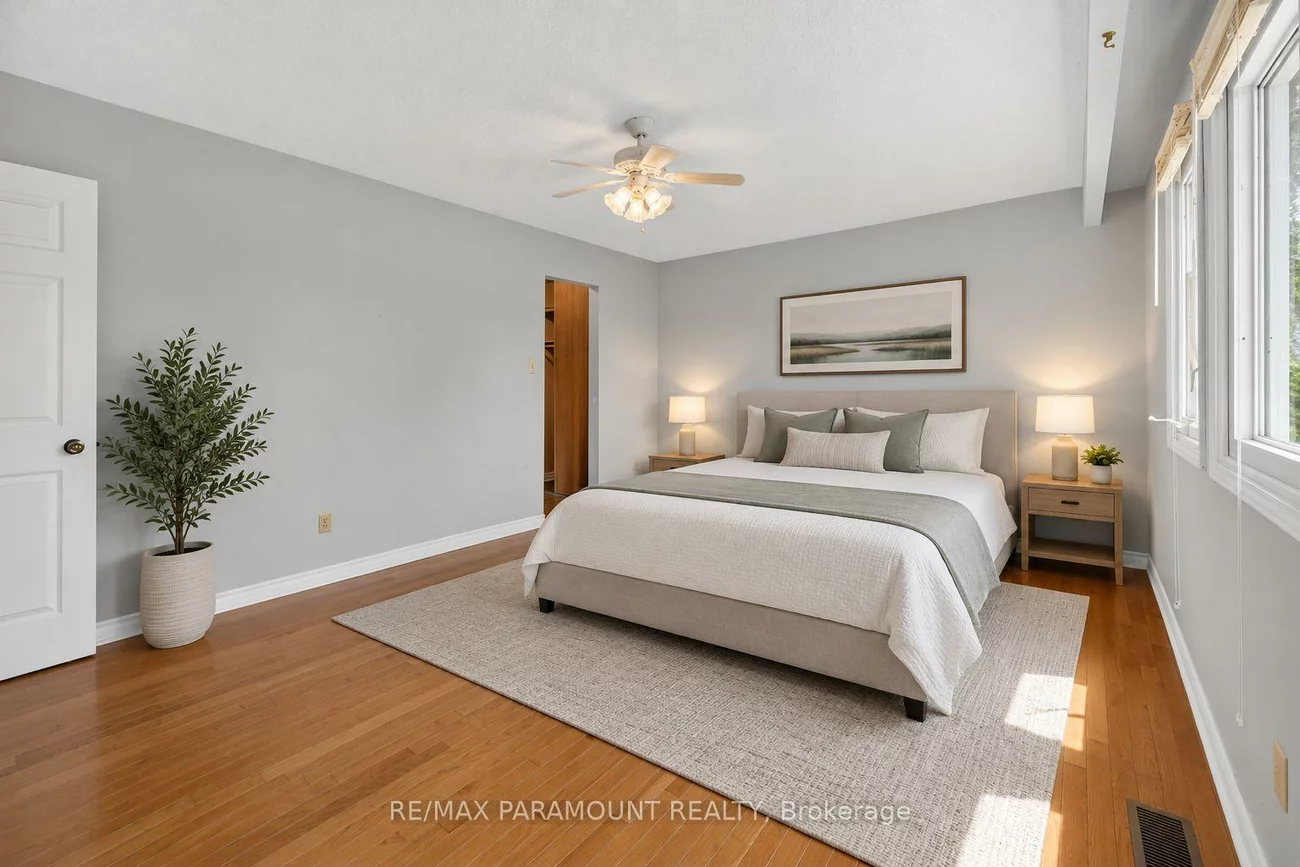 42, Ripley, Fletcher's West, Brampton