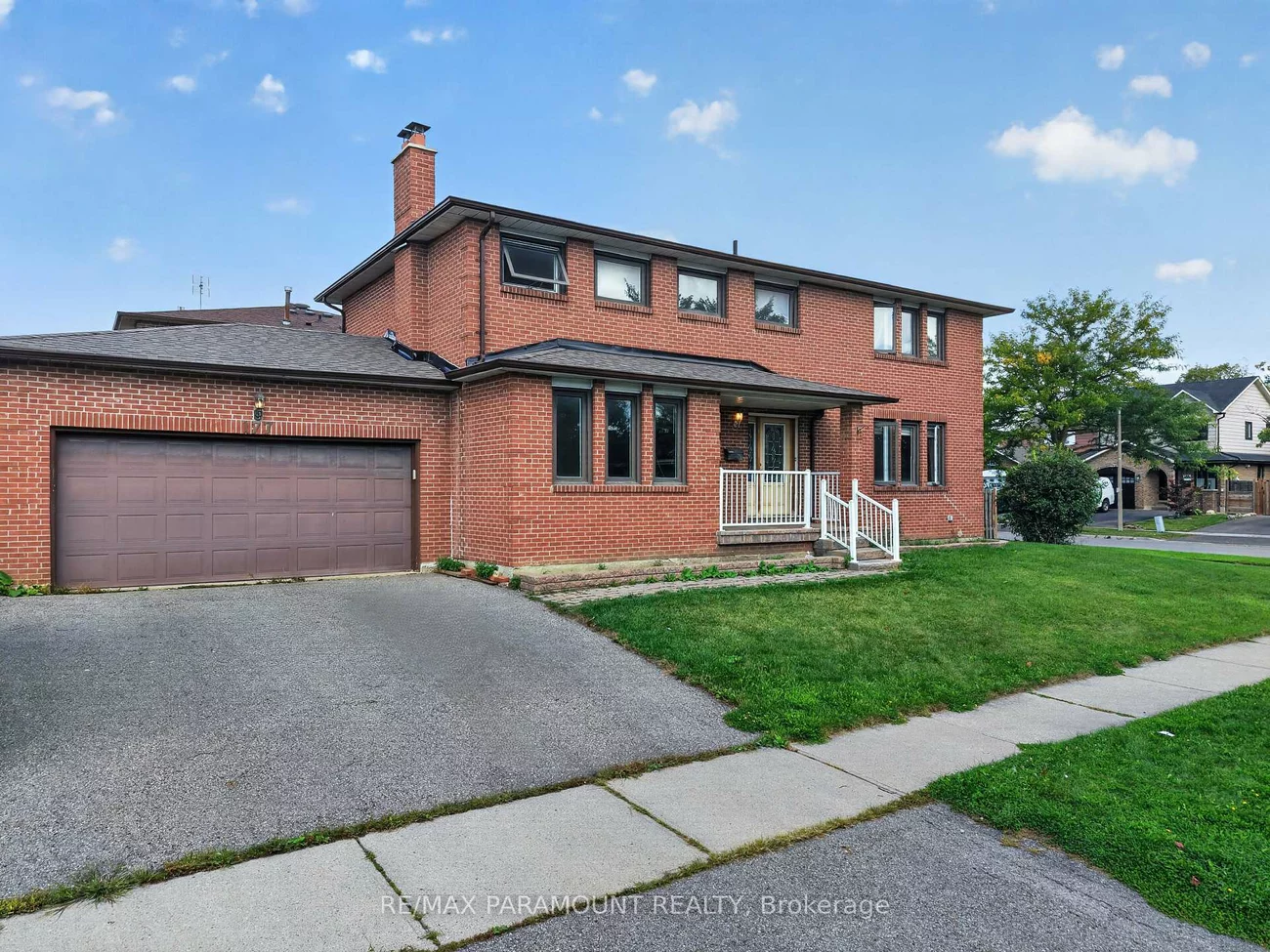 42, Ripley, Fletcher's West, Brampton