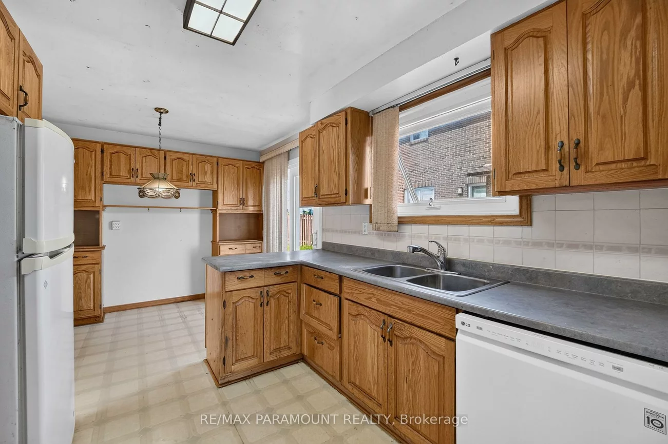42, Ripley, Fletcher's West, Brampton