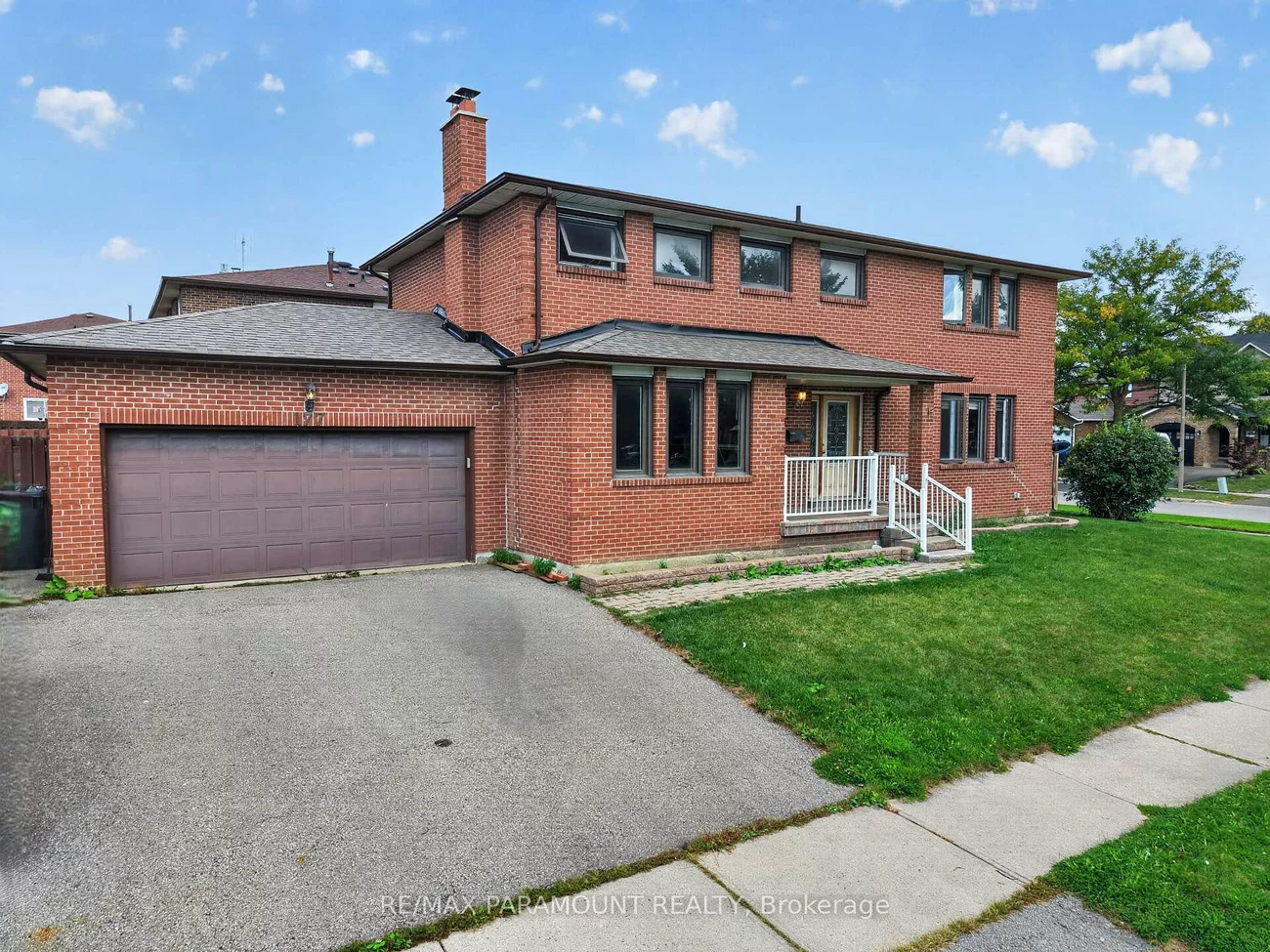 42, Ripley, Fletcher's West, Brampton