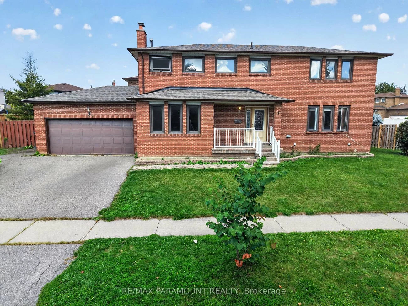 42, Ripley, Fletcher's West, Brampton