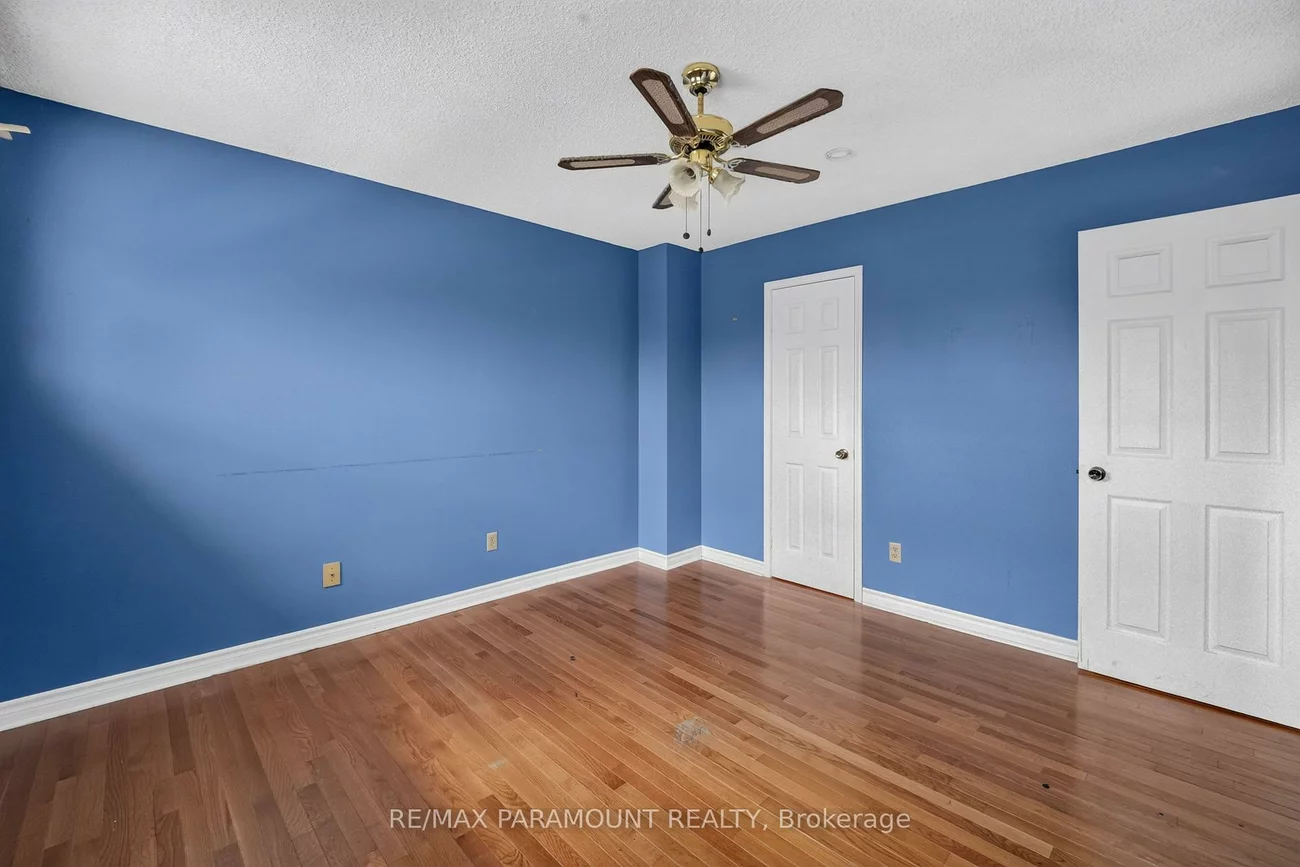 42, Ripley, Fletcher's West, Brampton