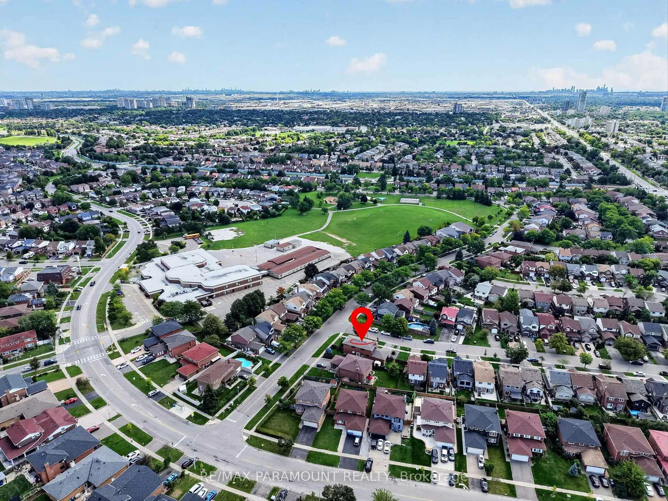 42, Ripley, Fletcher's West, Brampton