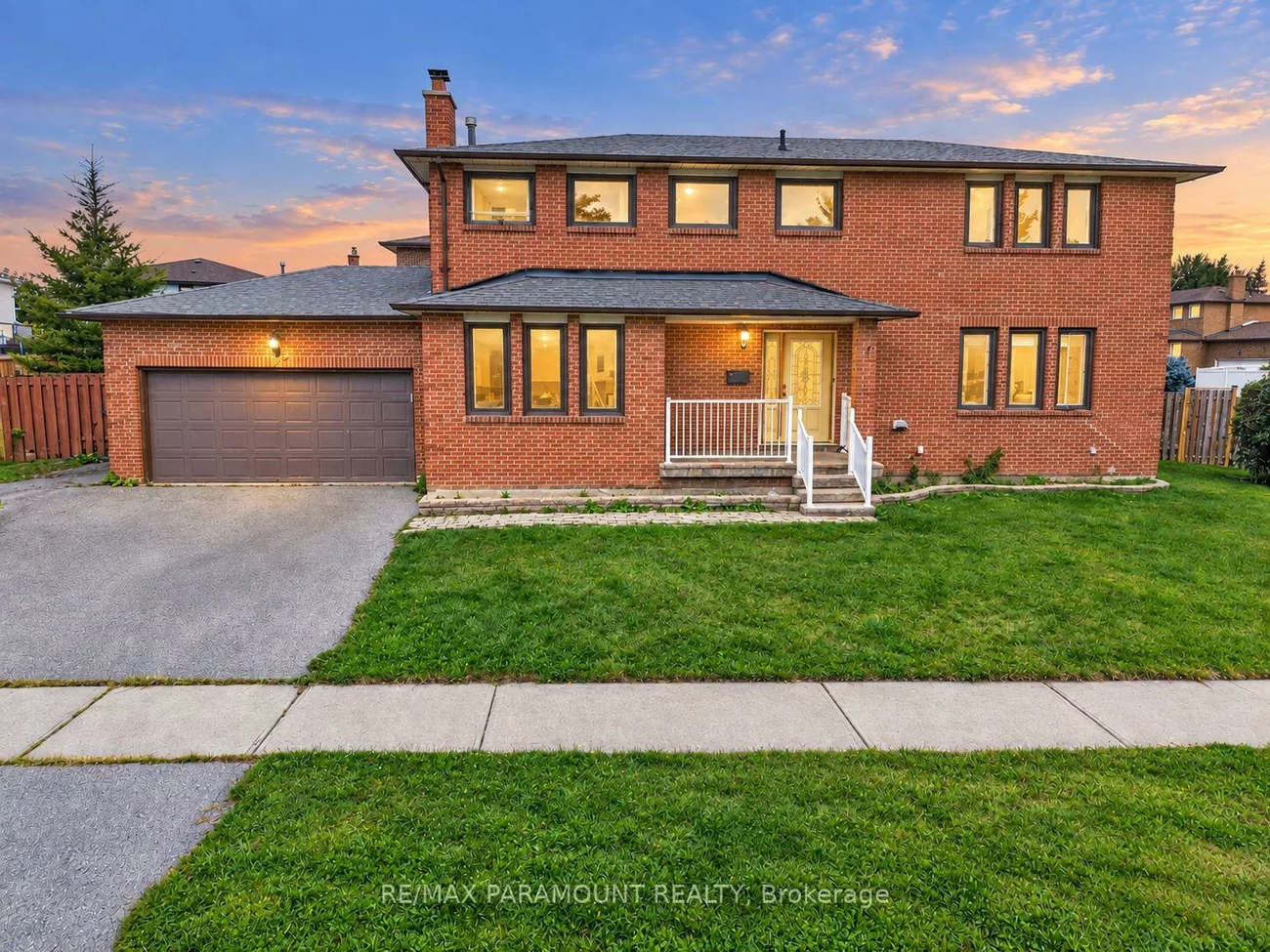 42, Ripley, Fletcher's West, Brampton