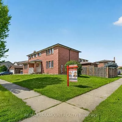 42, Ripley, Fletcher's West, Brampton