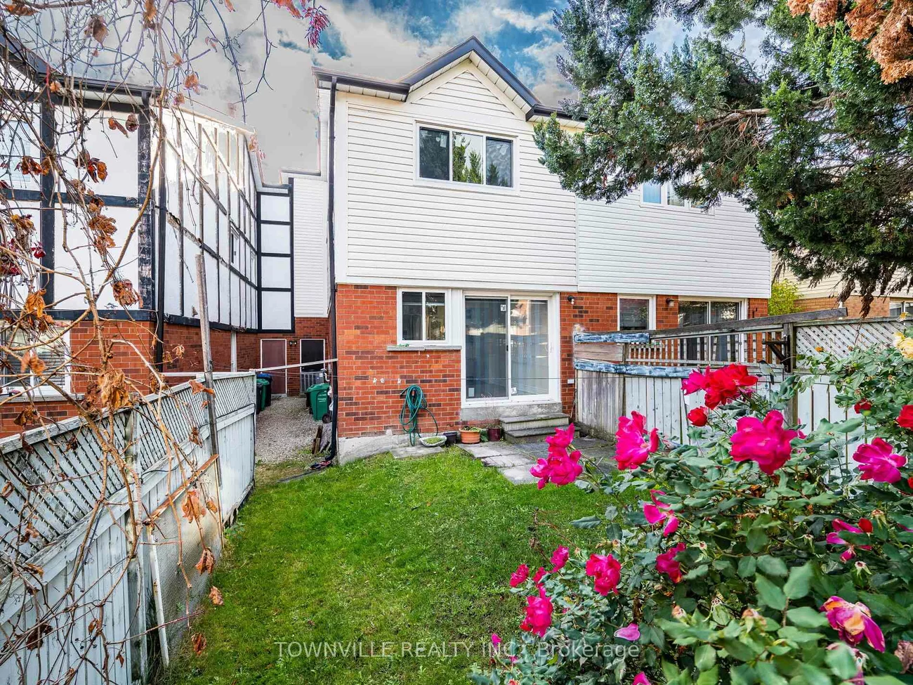 63, Ural, Sandringham-Wellington, Brampton