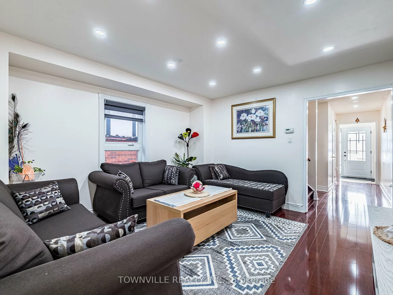 63, Ural, Sandringham-Wellington, Brampton