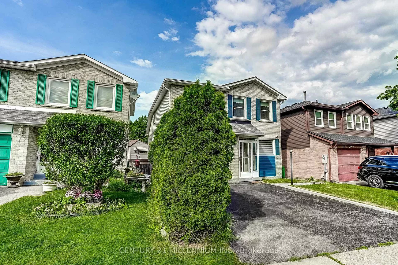 82, Horton, Central Park, Brampton
