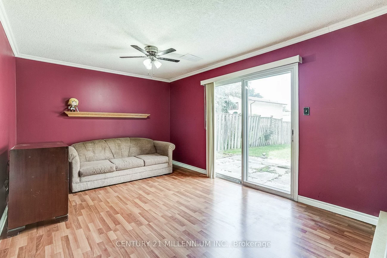 82, Horton, Central Park, Brampton