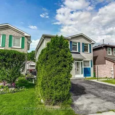 82, Horton, Central Park, Brampton
