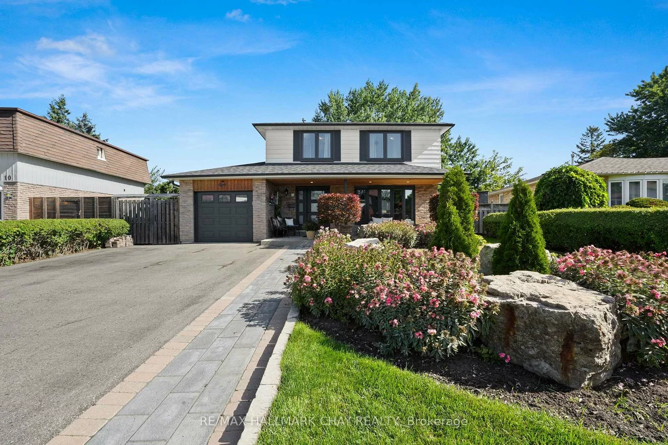 8, Grassington, Northgate, Brampton
