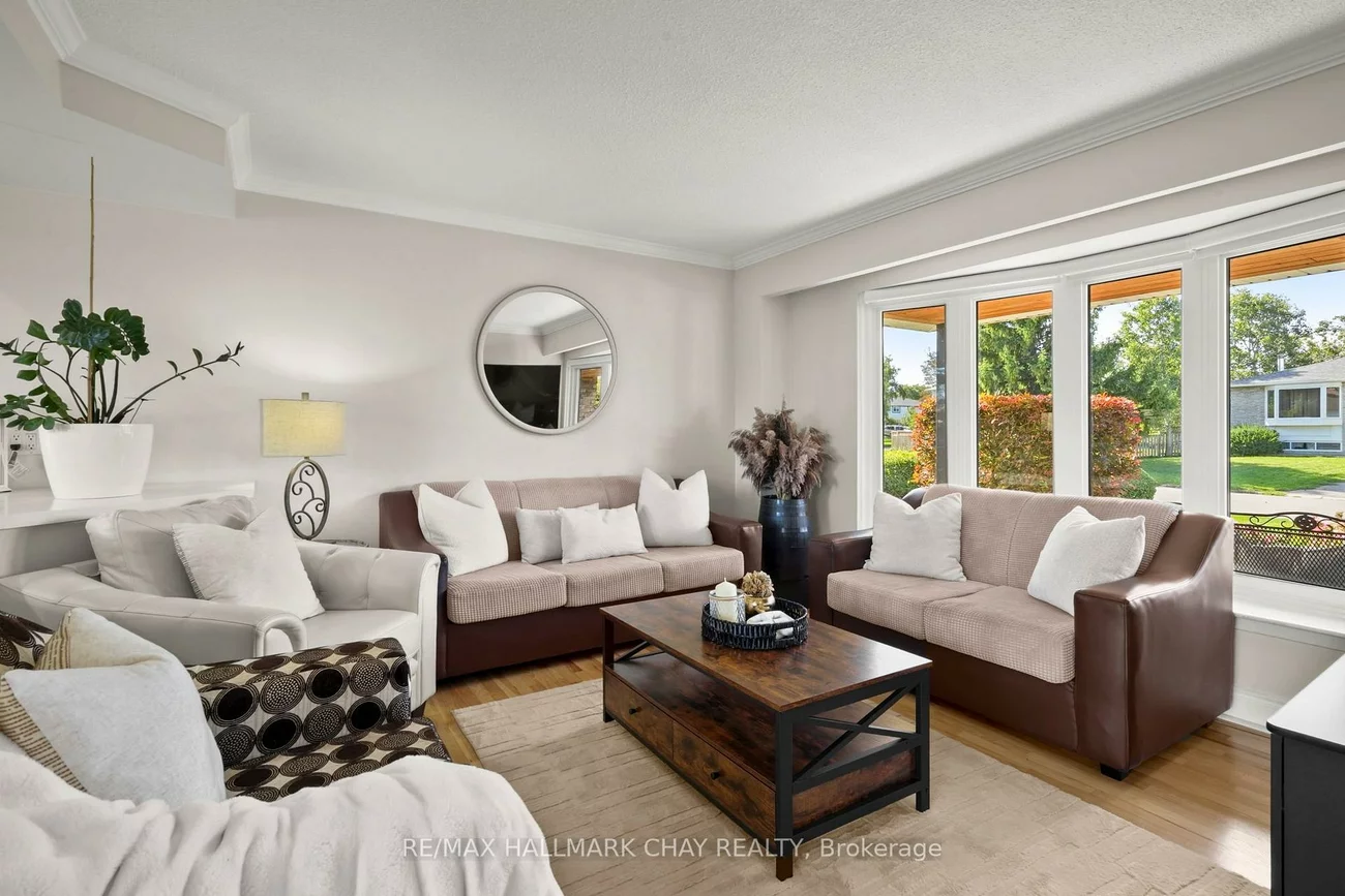 8, Grassington, Northgate, Brampton
