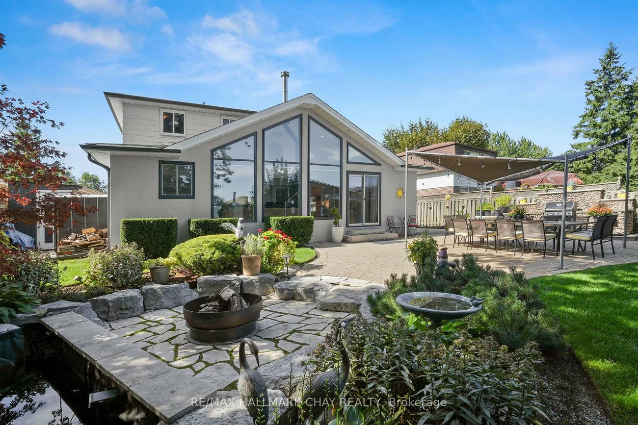8, Grassington, Northgate, Brampton