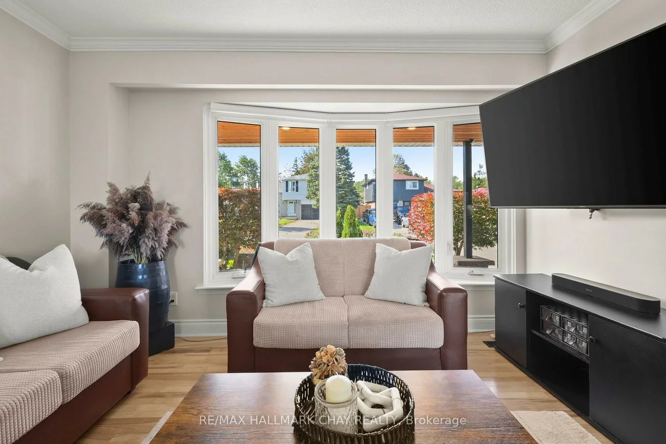 8, Grassington, Northgate, Brampton