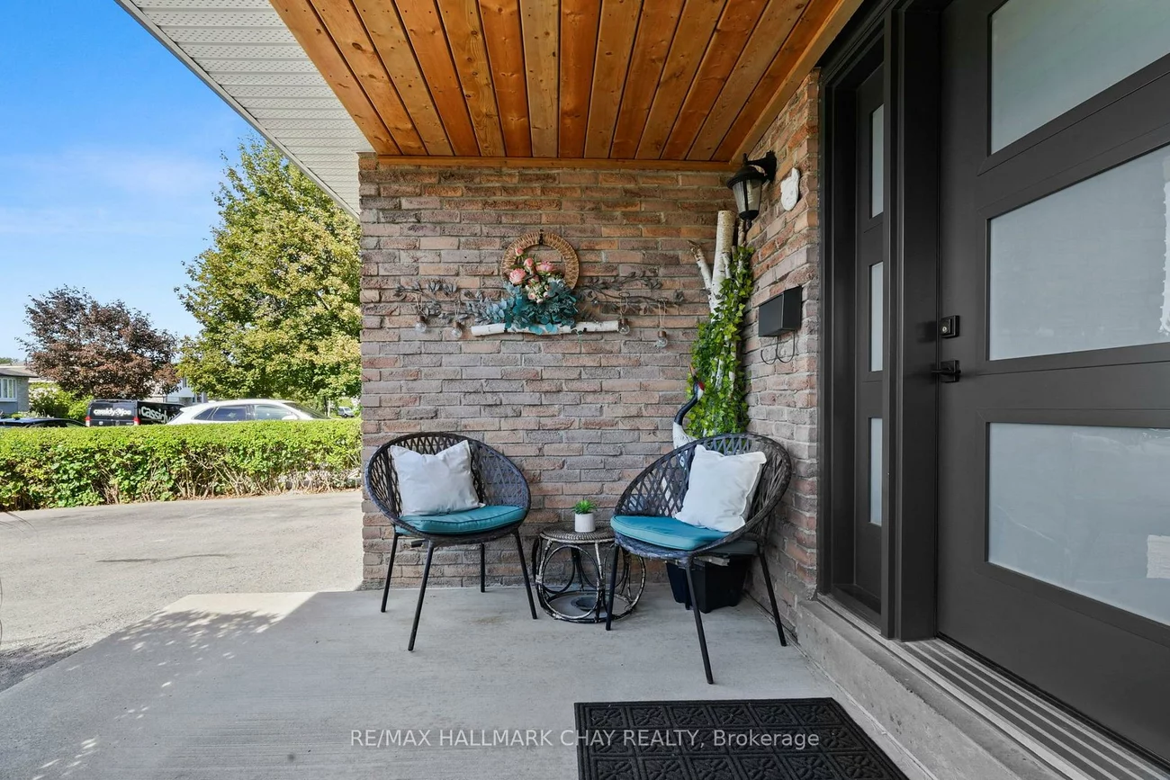 8, Grassington, Northgate, Brampton