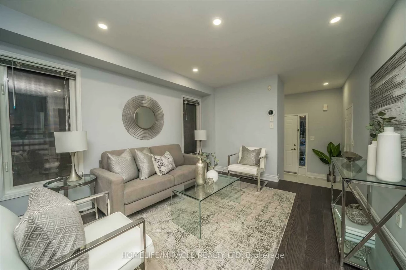 40, Trumpet Valley, Fletcher's Meadow, Brampton